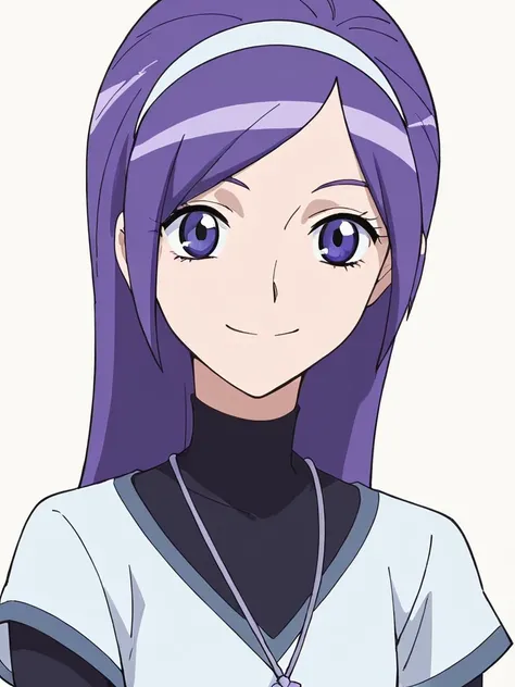 Aono Miki // Fresh Precure