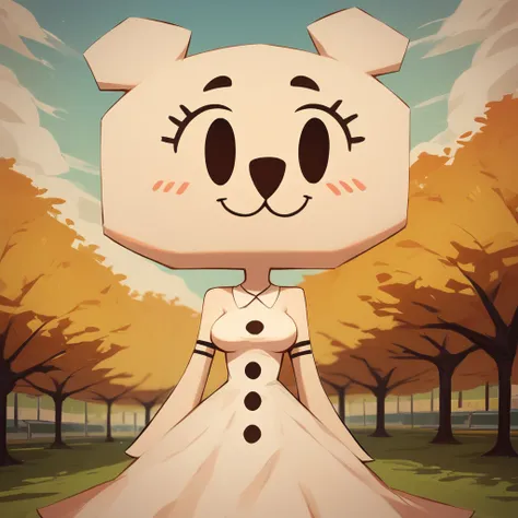 teri (The amazing world of gumball)