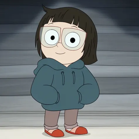 Chloe Park - We  Bears