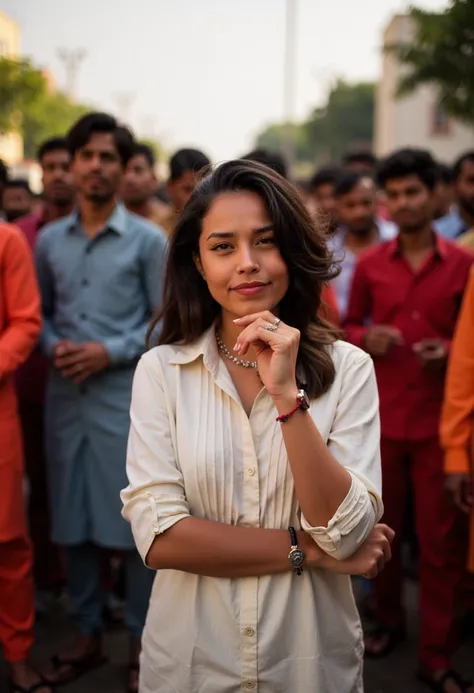 FLUX - Valkyrae - Twitch Streamer