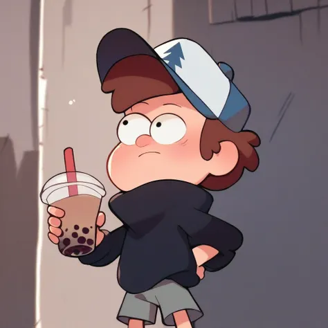 Dipper Pines | Gravity Falls