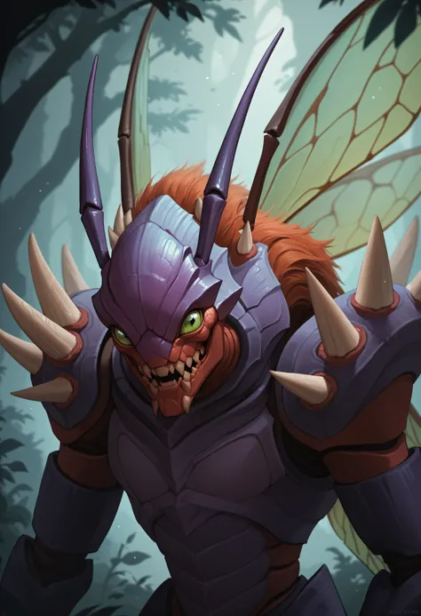 Kha'zix - League of Legends