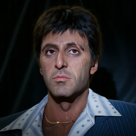 Scarface (Al Pacino)