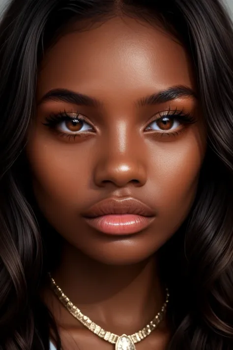 Makeup set + SKIN RETOUCH v2.0