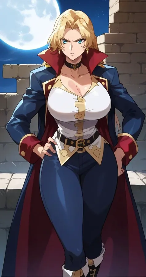 Sarah The space pirate