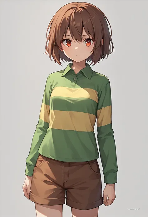 Chara (Undertale)