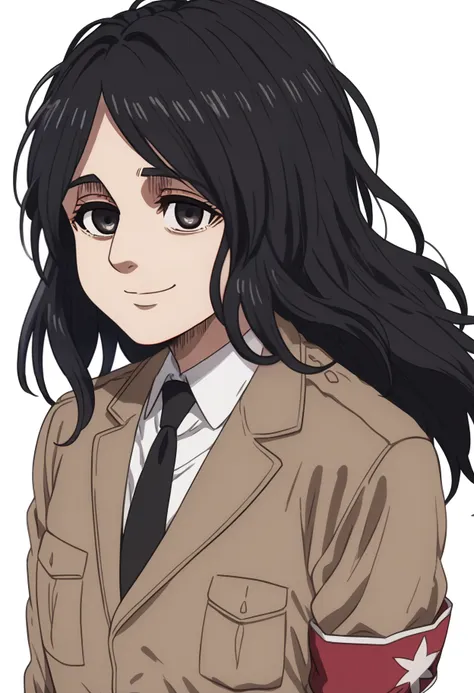 Pieck Finger - Attack on Titan - Shingeki no Kyojin - PDXL LORA