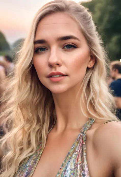 AI Influencer series - Megan