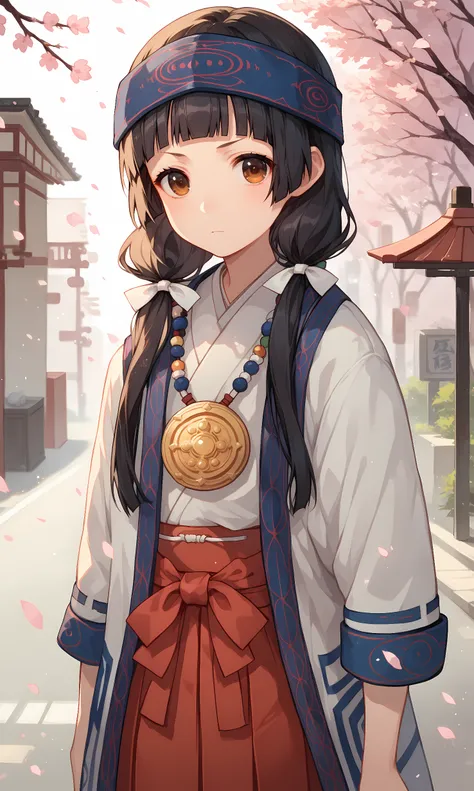 [PONY] Machi Amayadori | Kuma Miko: Girl Meets Bear