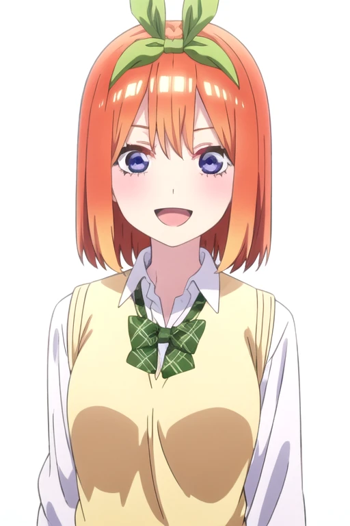 Yotsuba Nakano - 5-toubun no Hanayome