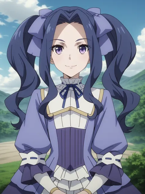 Melty Q Melromarc - Tate no Yuusha no Nariagari (Shield Hero)