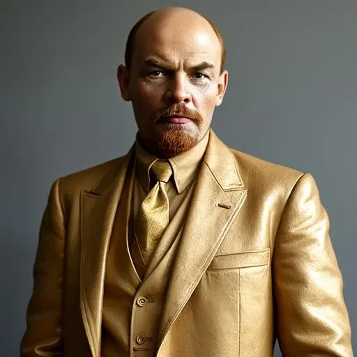 Vladimir Lenin