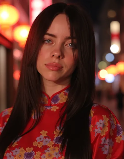 Billie Eilish