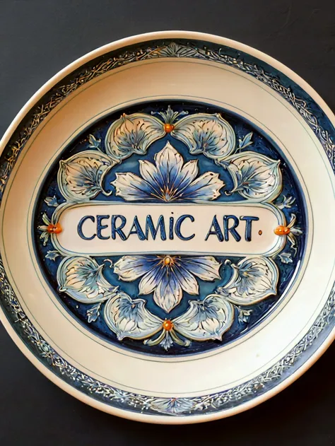 Fantasy Ceramic CE SDXL