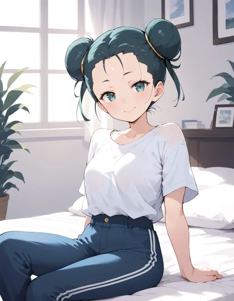 Tuber/うきわガール (Pokemon ORAS)