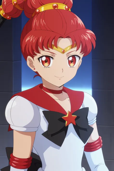 VesVes "Sailor Vesta" - Bishoujo Senshi Sailor Moon Eternal - SDXL Lora (Pony v6)