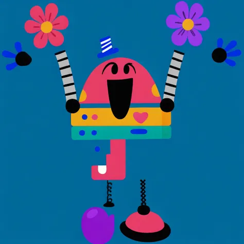 Baby Bot V2