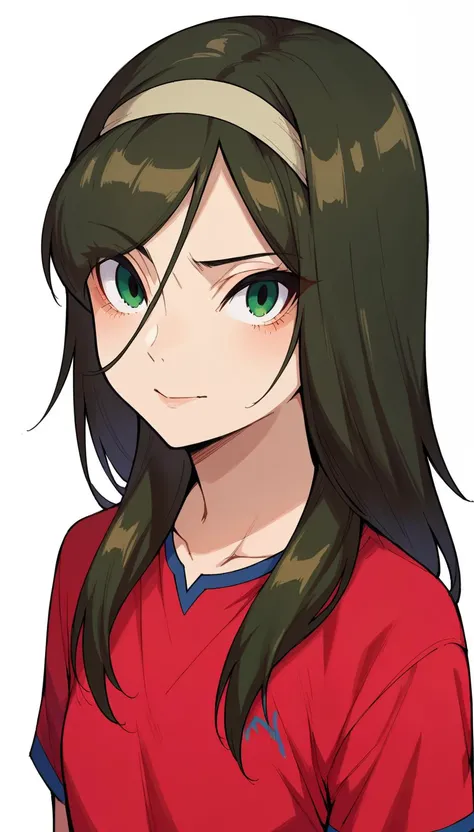 Sung Seo-ah - Inazuma Eleven Orion