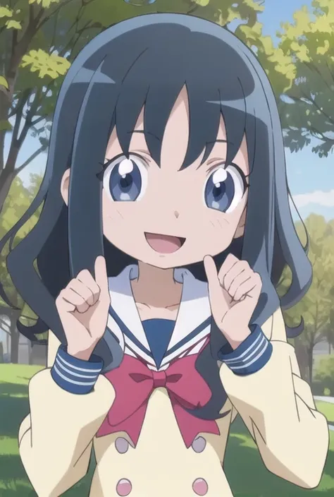 Erika Kurumi