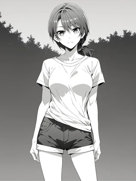 [Mizuryu Kei] Oideyo Mizuryu Kei Land Doujin and ArtistCG Artstyle PonyXL