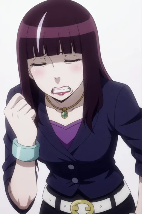 Death Parade | Chiyuki (PDXL)