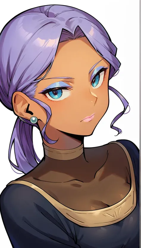 Eliza Manon - Inazuma Eleven