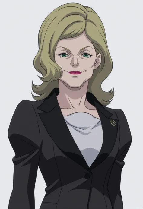 Martha Vist Carbine - Mobile Suit Gundam - SD1.5 LORA_rel_260420
