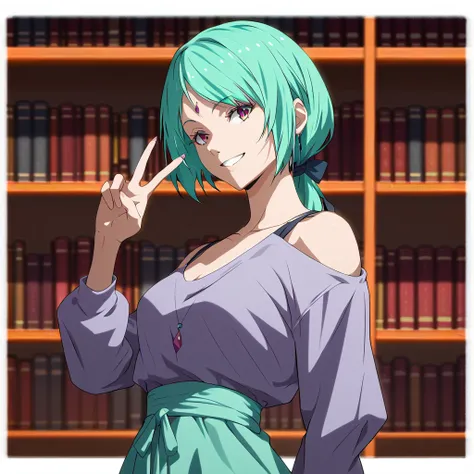 Slime's Mjur (That Time I got Reincarnated as a Slime)