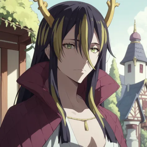 Slime's Albis (That Time I got Reincarnated as a Slime)