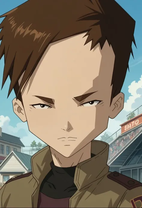 💻Ulrich Stern | Code Lyoko!