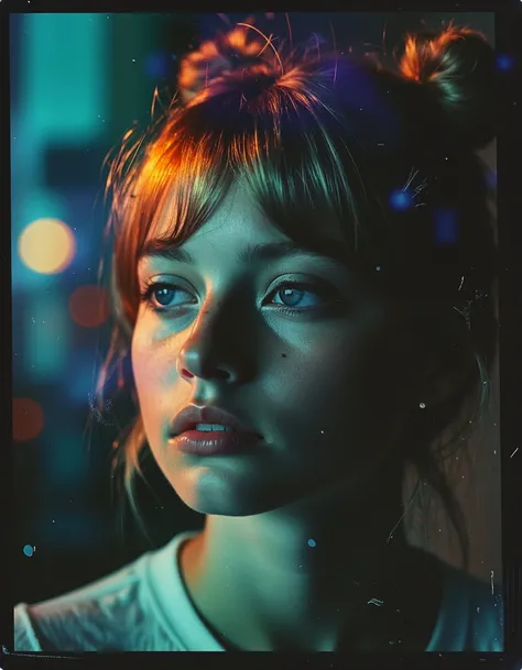Analog Dreams
