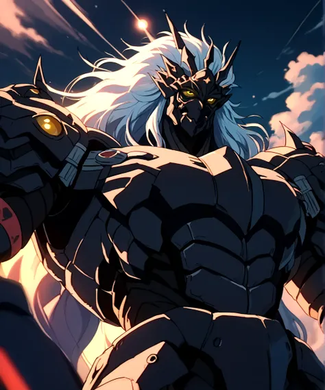 Saldo (Cybernetics Guardian) (Pony) (AD)