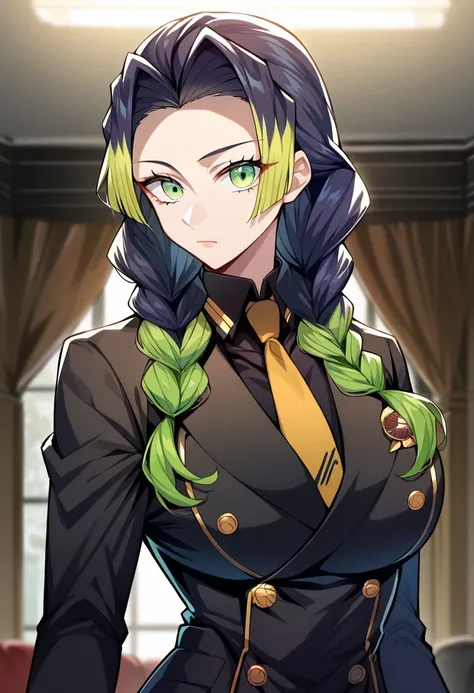 Double-breasted_suits | Pony lora