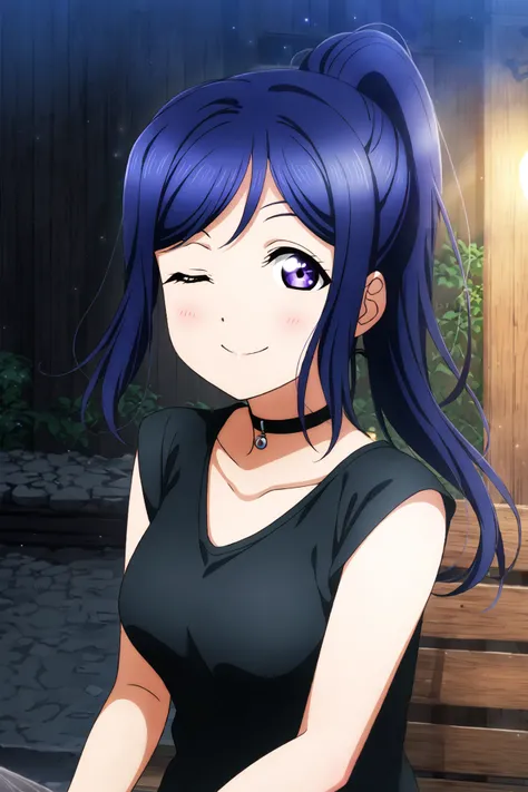 Kanan Matsuura - Love Live!