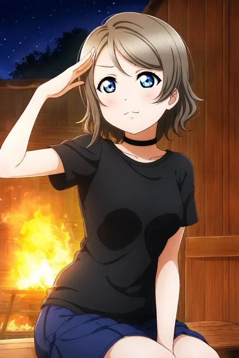 You Watanabe - Love Live!