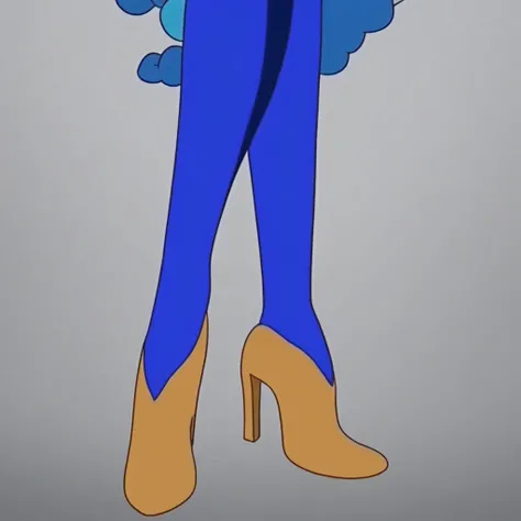 Ms. Shitataare (precure)