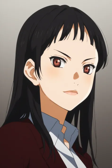 Emi Igawa (井川絵見) - Your Lie in April (四月は君の嘘) (Anime Style) (2 Outfits)