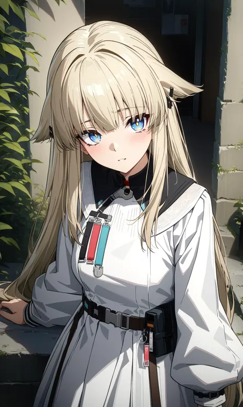 perlica-佩丽卡 Arknights: Endfield-明日方舟终末地