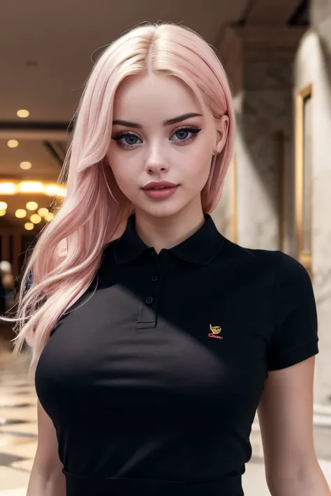 Lauren Burch