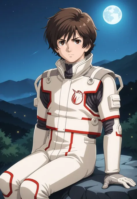 Banagher Links Test