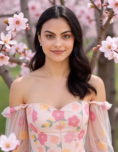 Camila Mendes
