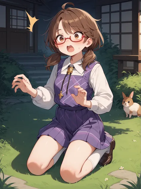 Usami Sumireko | Touhou