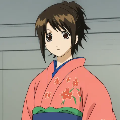 Tae Shimura PONY