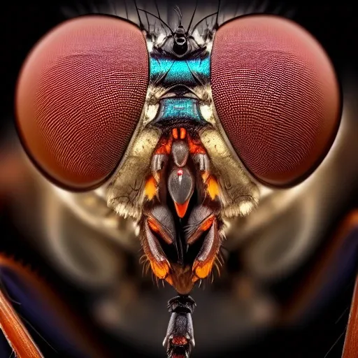 Insect Eye