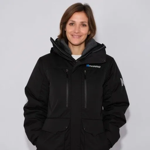 Non Stop Polar Jakka