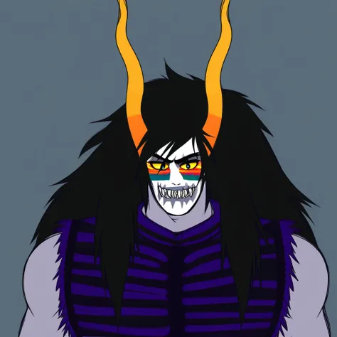 Grand Highblood (Homestuck)