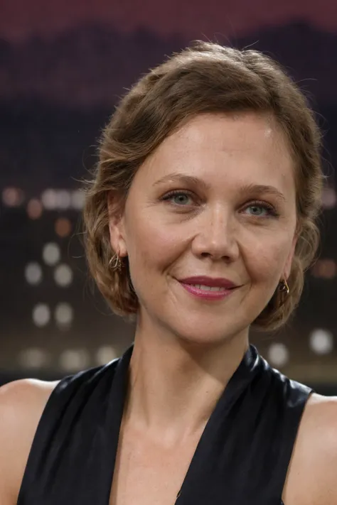 Maggie Gyllenhaal | 🇺🇸