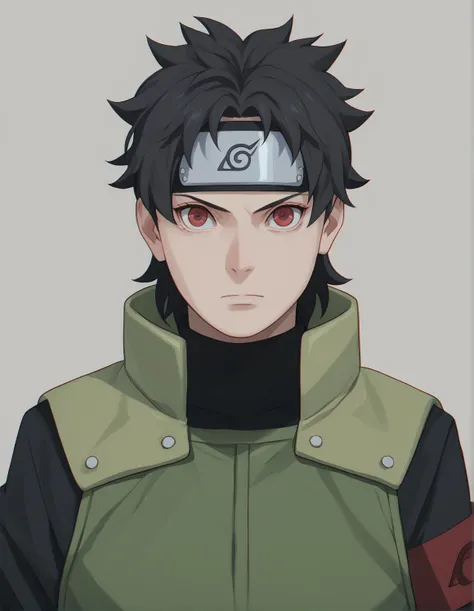 Boruto | Mirai Sarutobi