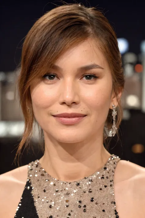 Gemma Chan | 🇬🇧