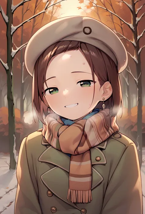 Sagano Yuuji (Artstyle)